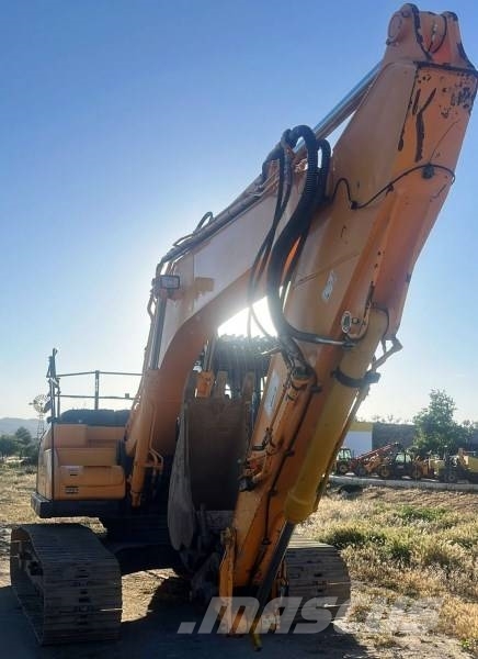 Kobelco SK210HLC-10 Excavadoras sobre orugas