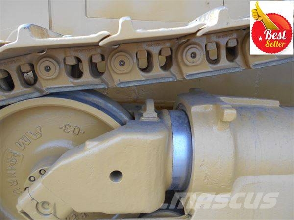CAT D 7 H Верижни булдозери