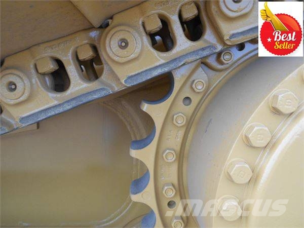 CAT D 7 H Верижни булдозери
