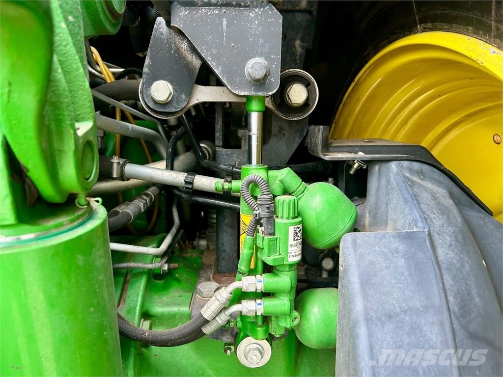 John Deere 6R 250 Traktoren