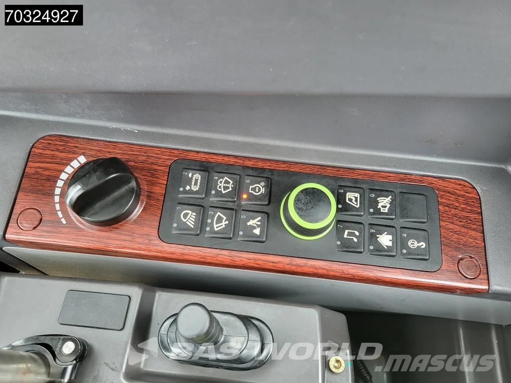 Zoomlion ZE55 GU KUBOTA ENGINE - CE CERTIFIED Miniescavadeiras < 7t (Mini escavadeiras)