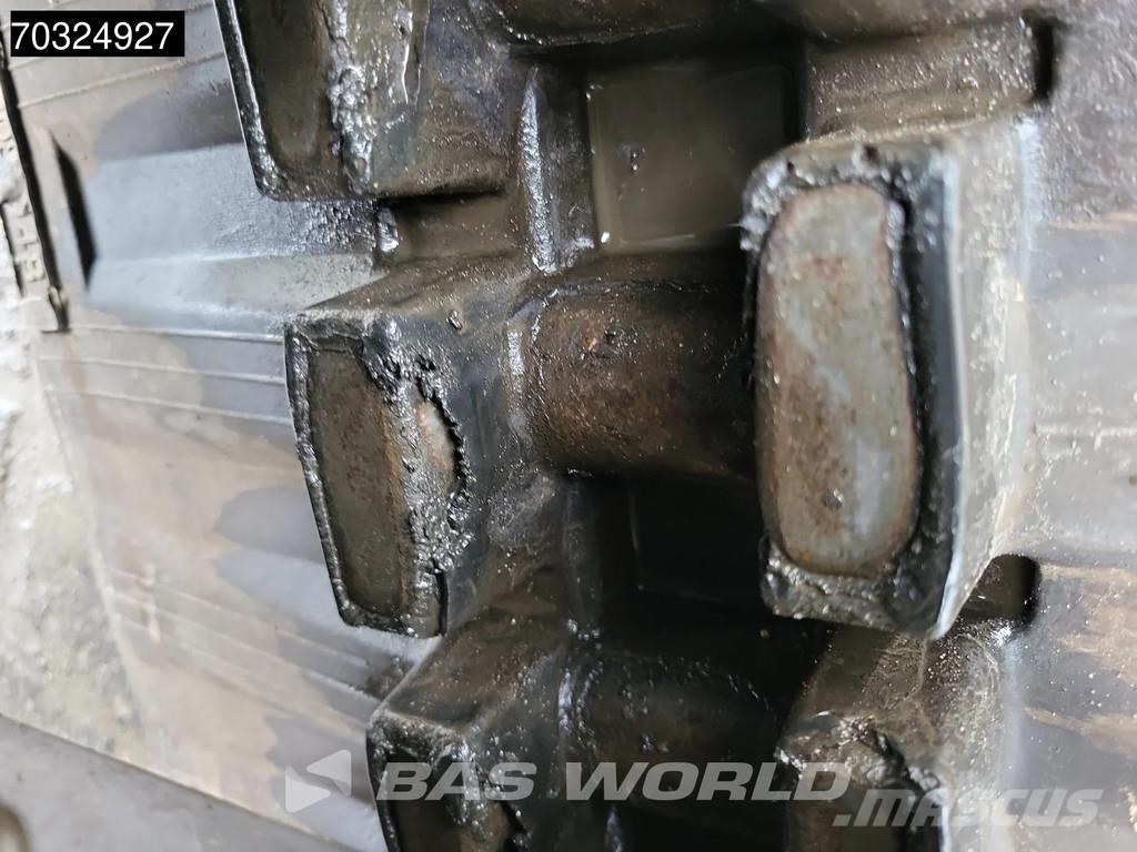 Zoomlion ZE55 GU KUBOTA ENGINE - CE CERTIFIED Miniescavadeiras < 7t (Mini escavadeiras)