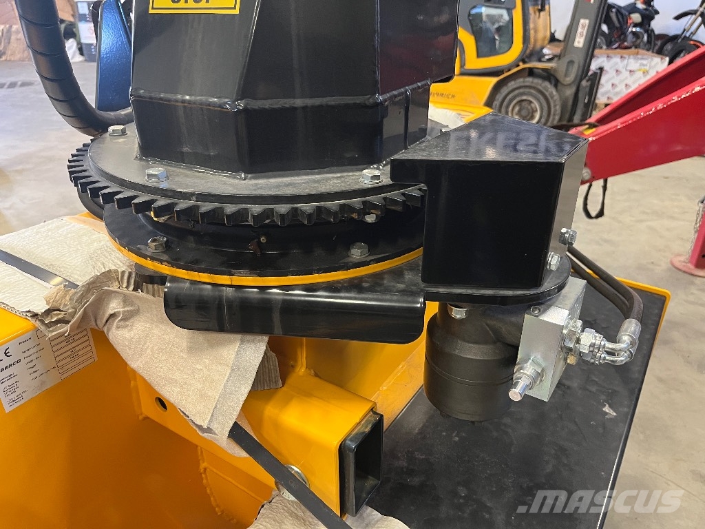 Wieska W160R Schneefräse