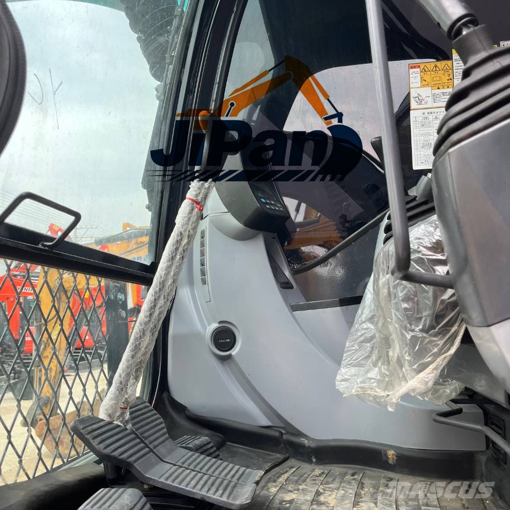 Kobelco SK 140 Midi-gravemaskiner 7t - 12t