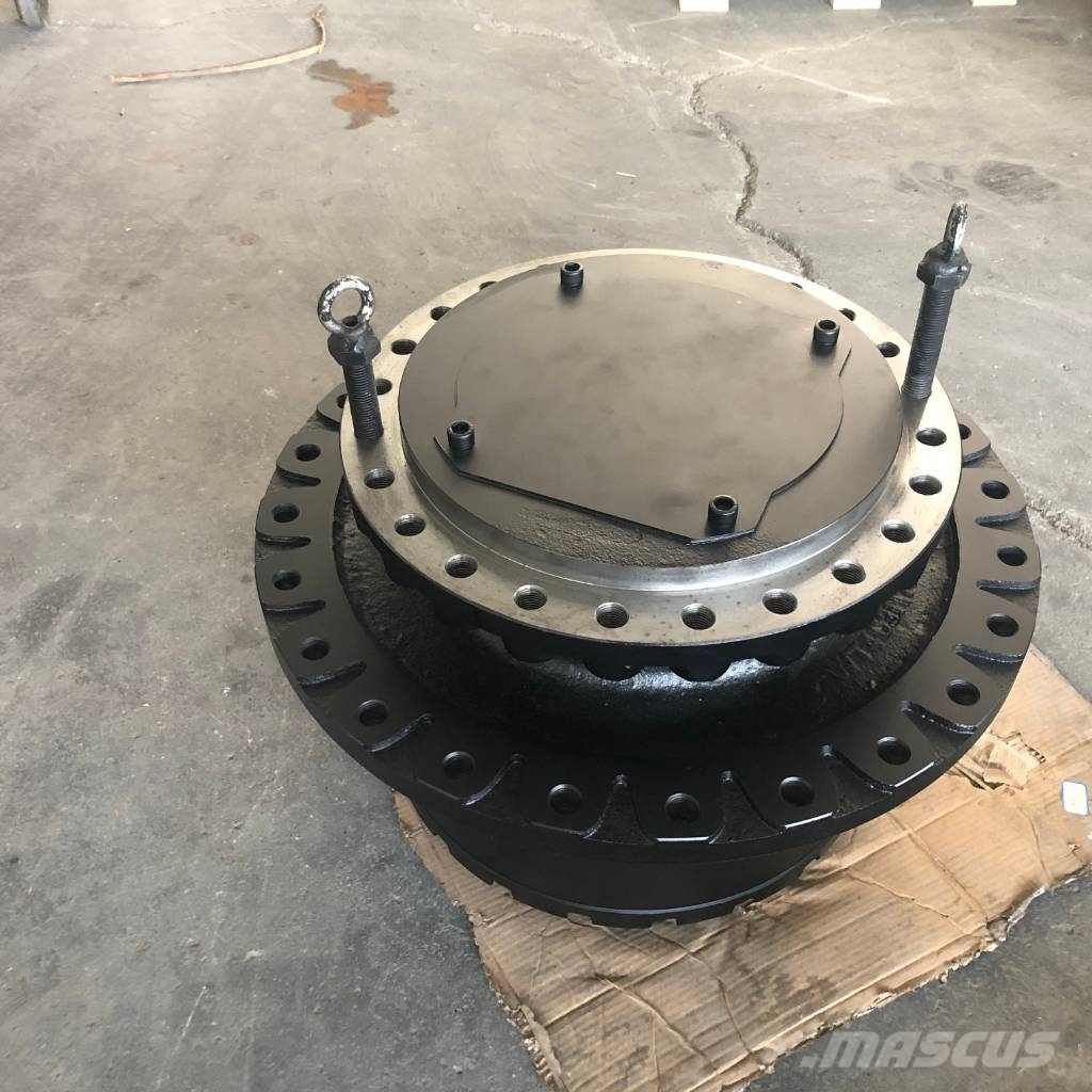 Hitachi ZX670 Хидравлични