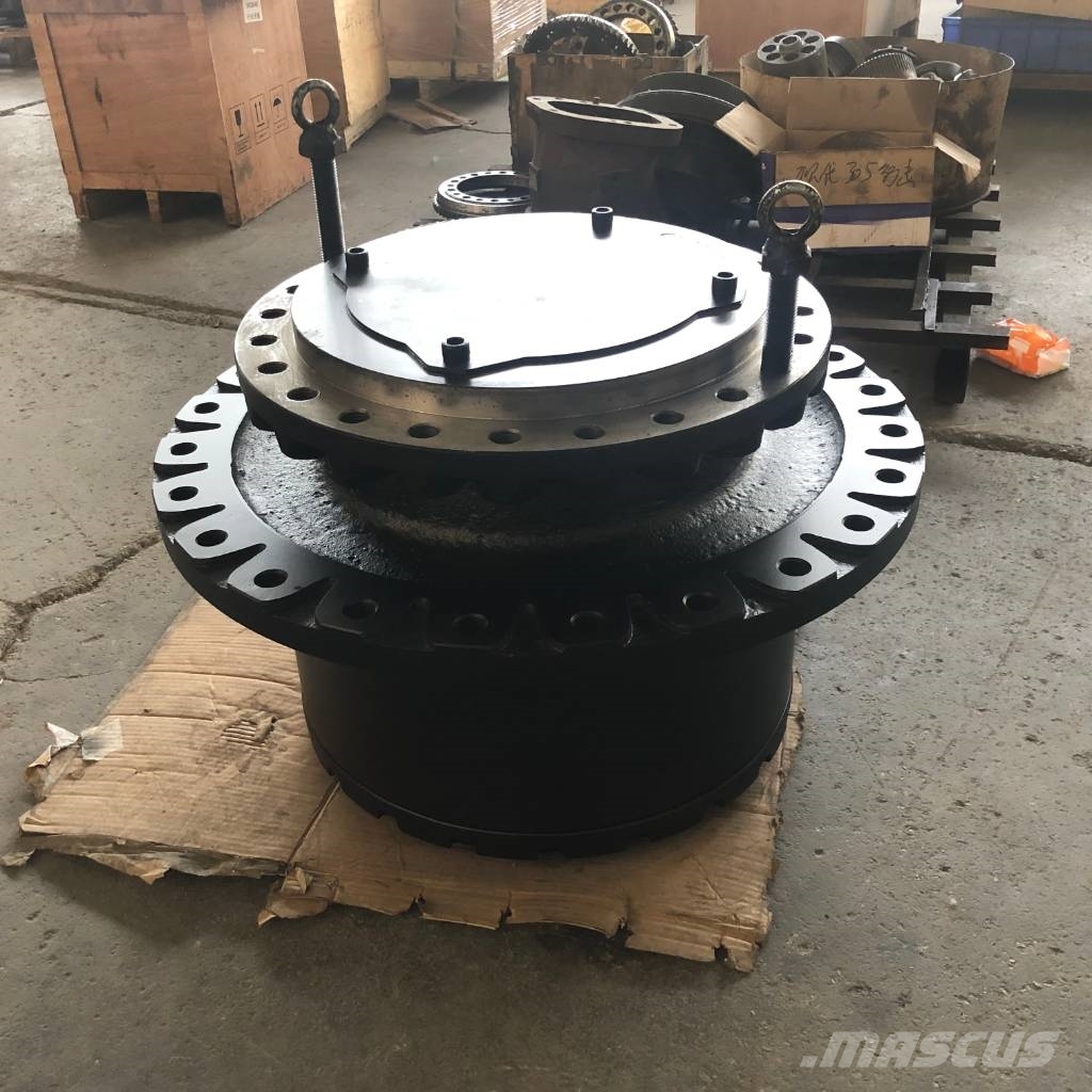 Hitachi ZX670 Хидравлични