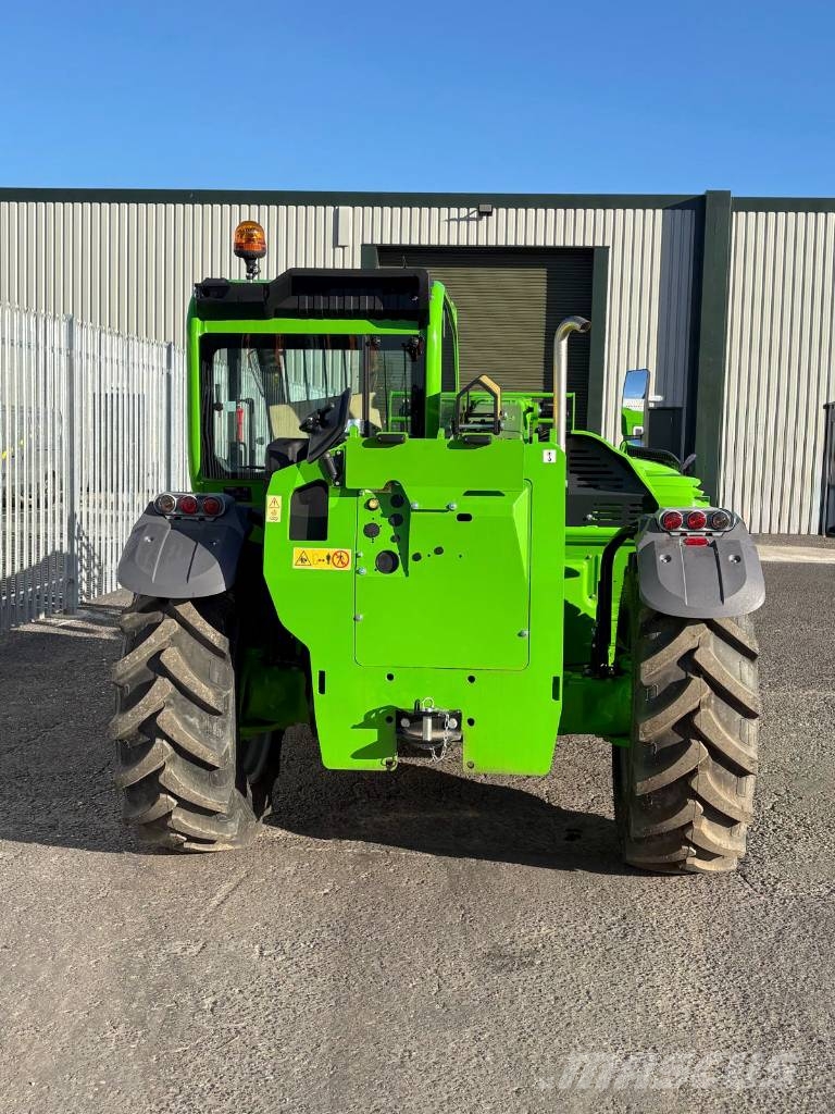 Merlo TF 33.7 G Teleskoplader