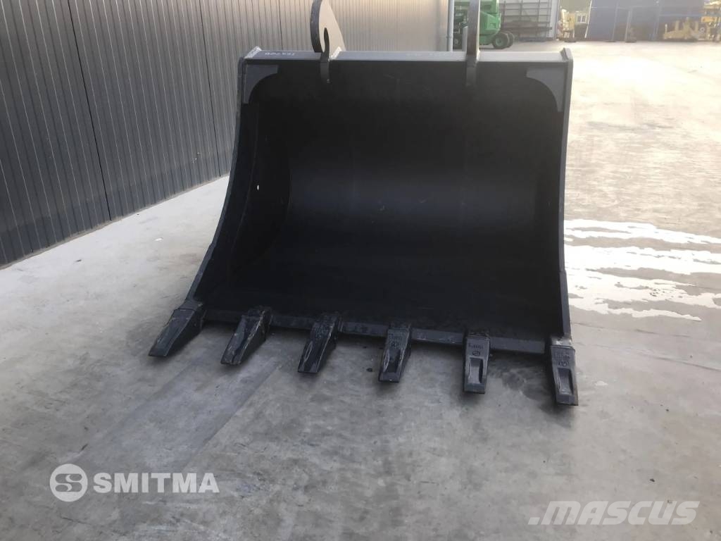 Smitma CW40 18-23t Godet