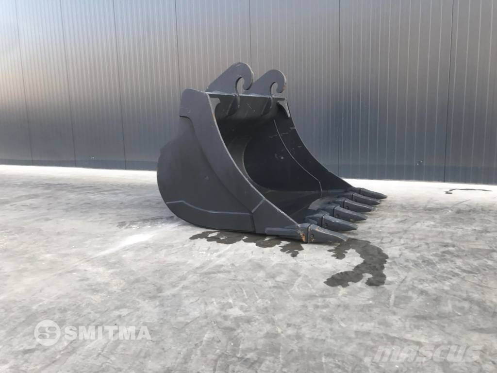 Smitma CW40 18-23t Godet