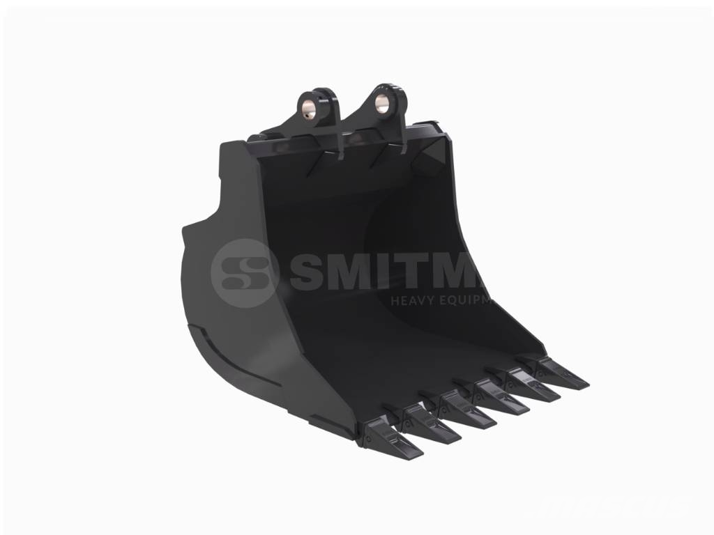 Smitma CW40 18-23t Godet