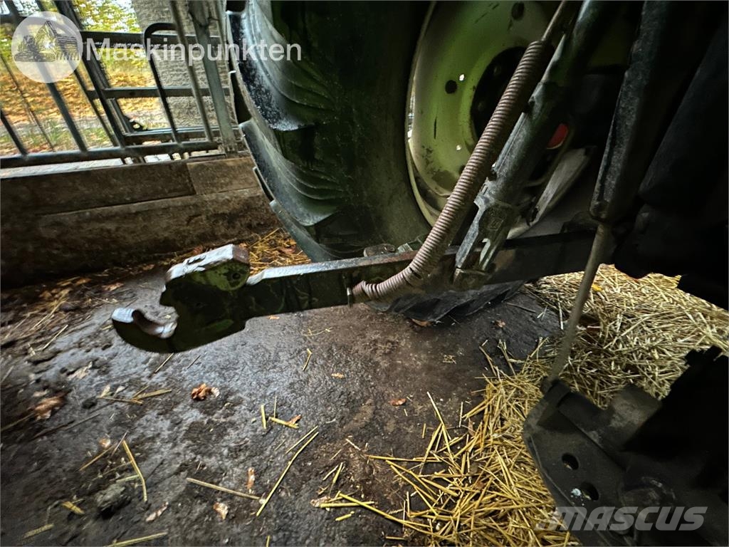 Valmet 8450 Traktorer