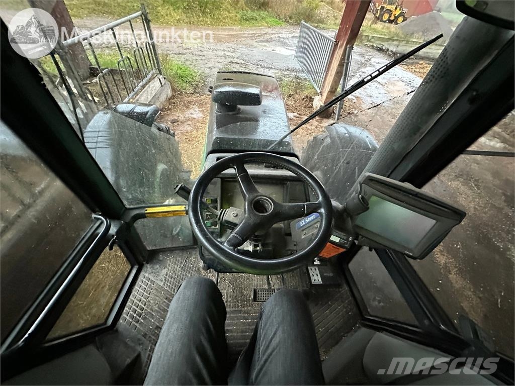 Valmet 8450 Traktorer