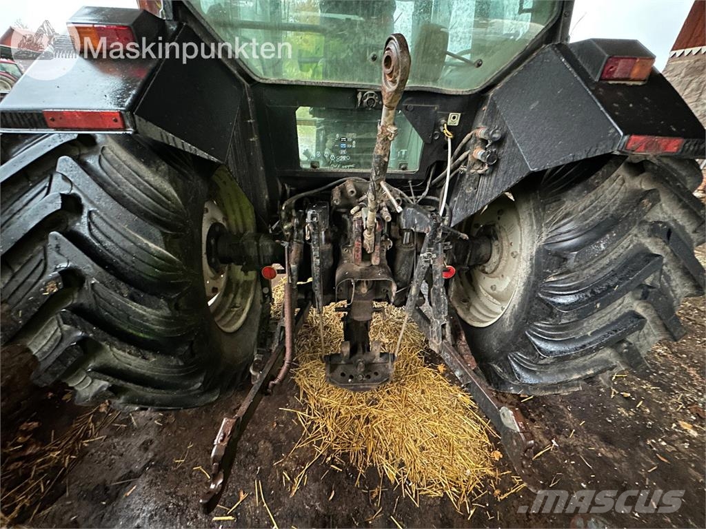 Valmet 8450 Traktorer