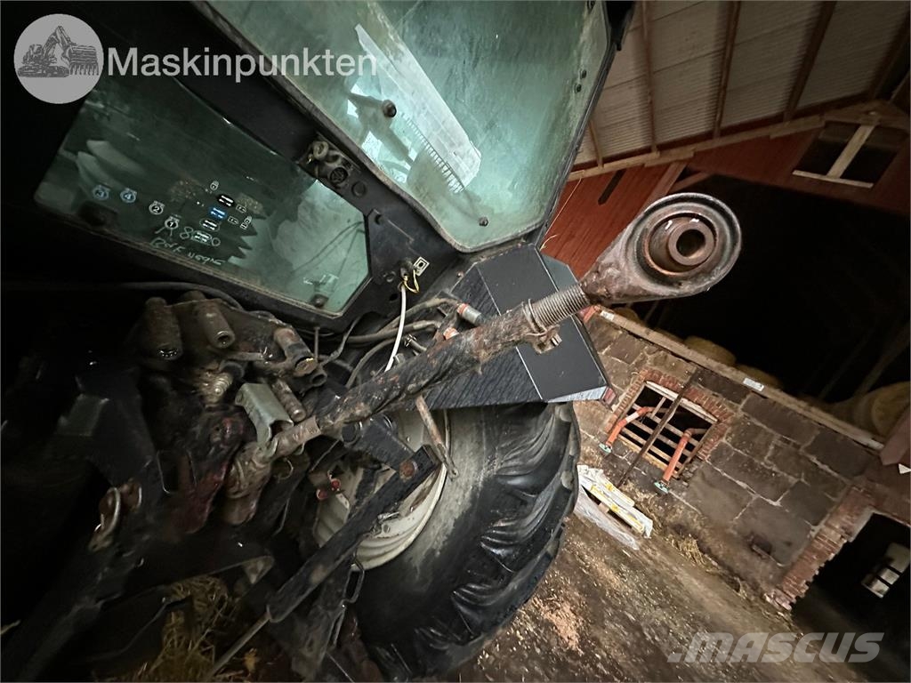 Valmet 8450 Traktorer