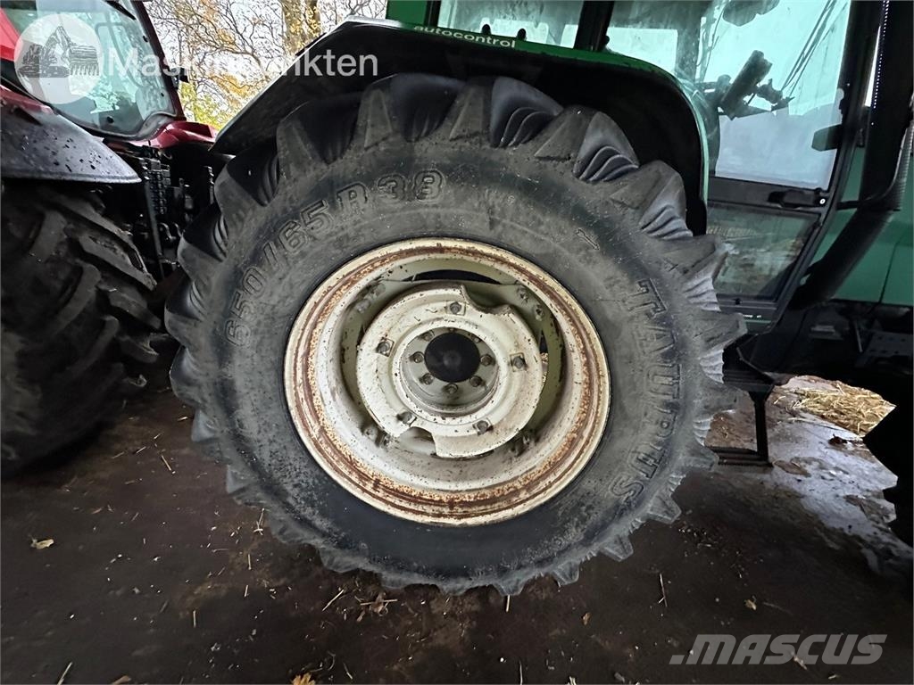Valmet 8450 Traktorer