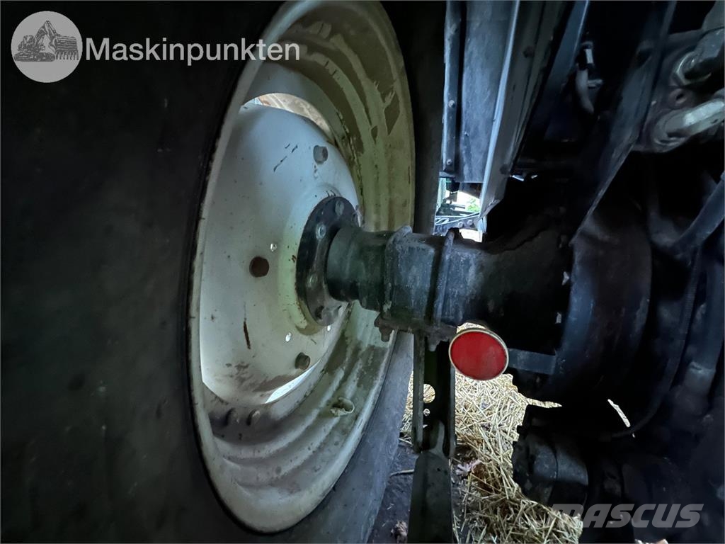Valmet 8450 Traktorer