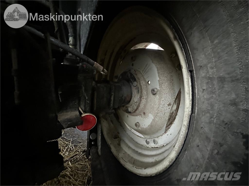 Valmet 8450 Traktorer