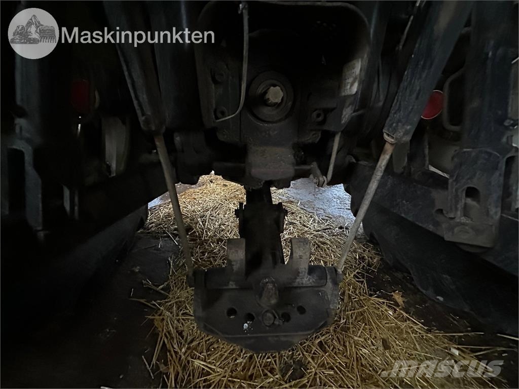 Valmet 8450 Traktorer