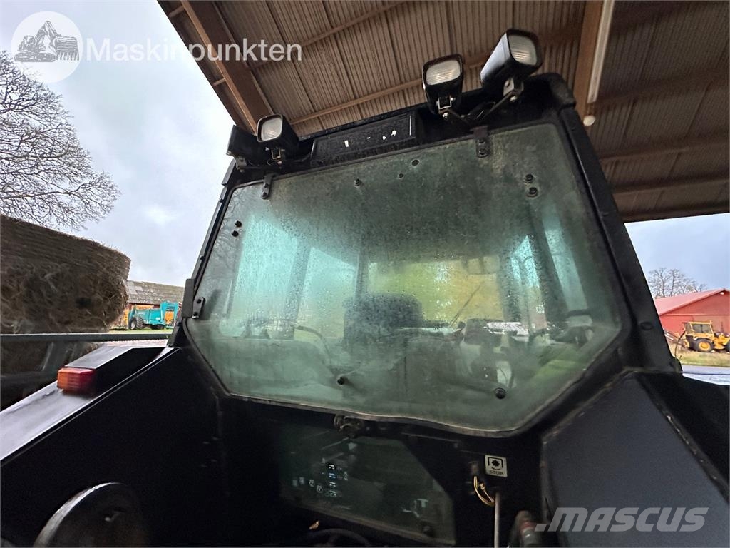 Valmet 8450 Traktorer