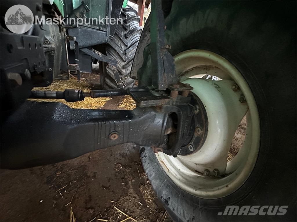 Valmet 8450 Traktorer