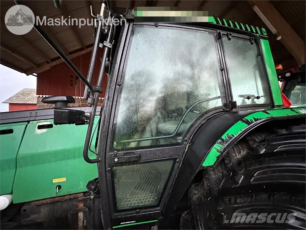 Valmet 8450 Traktorer