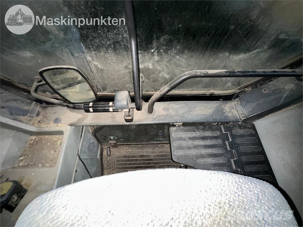 Valmet 8450 Traktorer