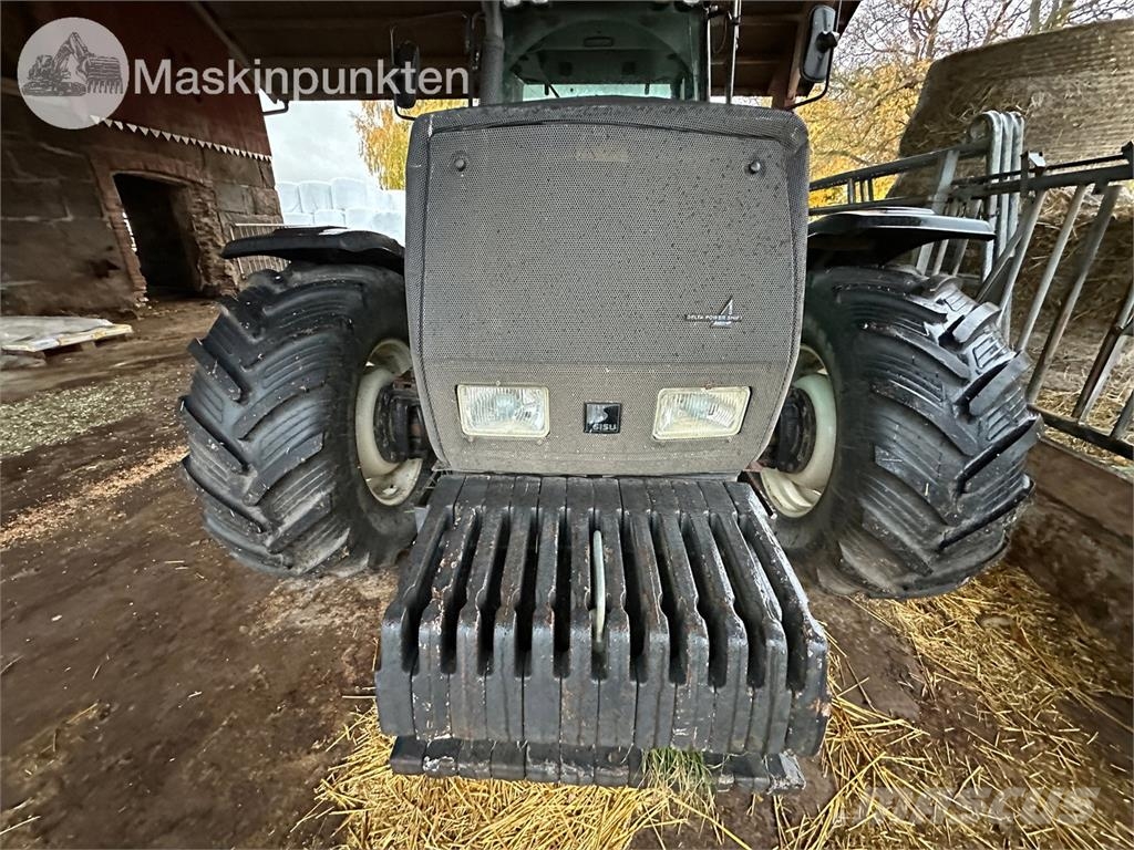 Valmet 8450 Traktorer