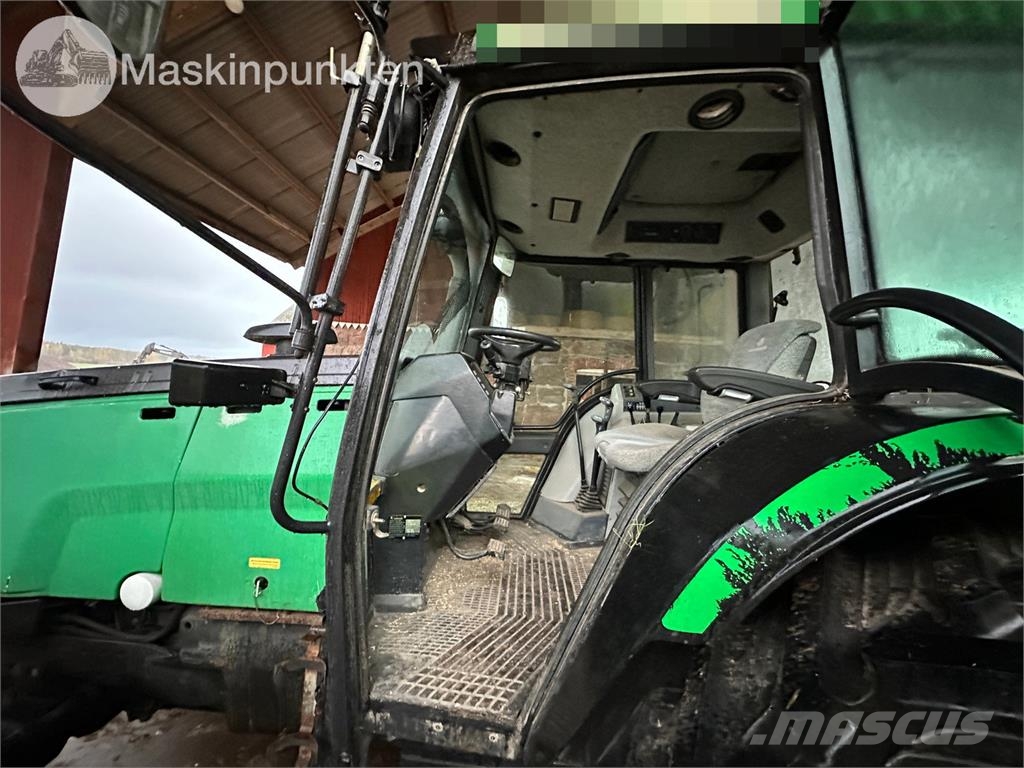 Valmet 8450 Traktorer