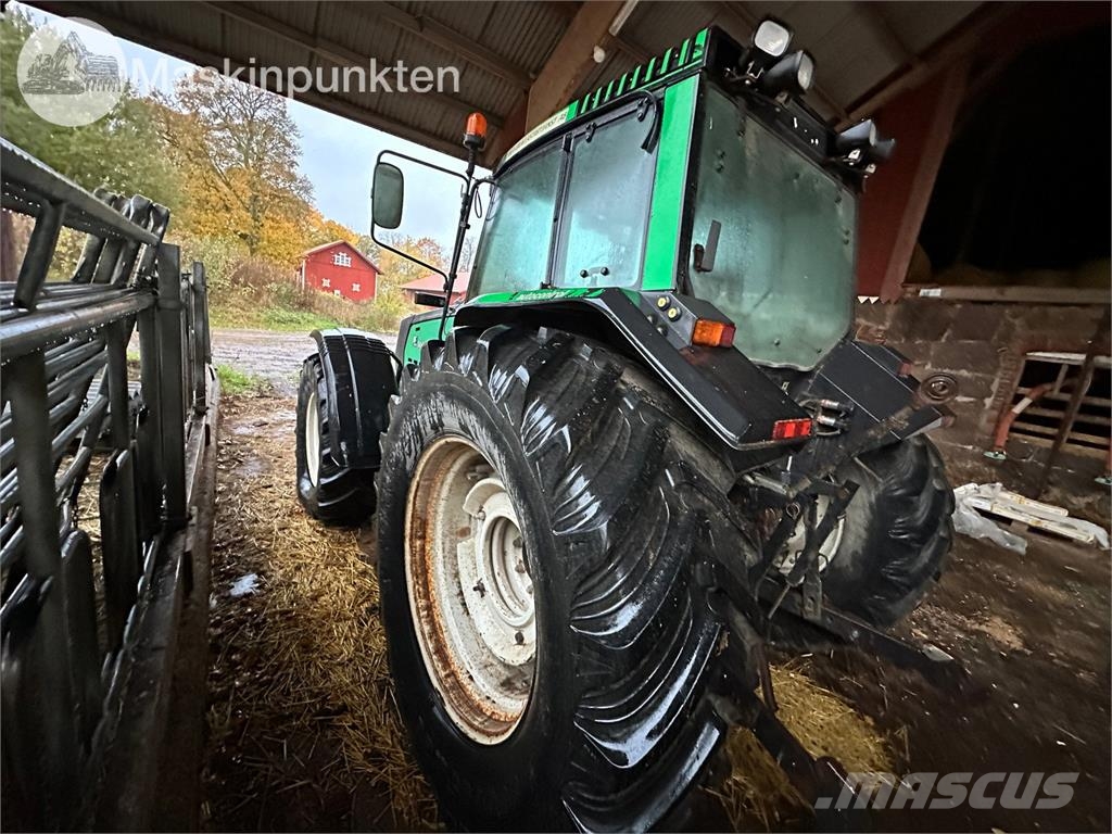 Valmet 8450 Traktorer