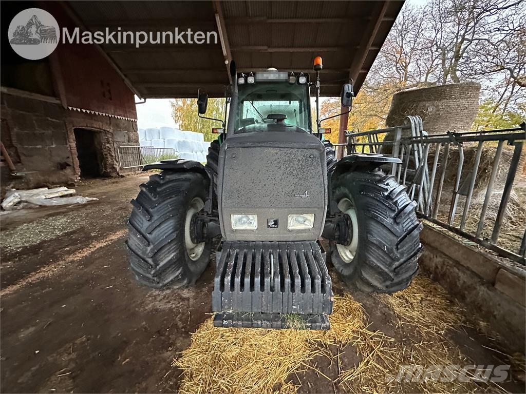 Valmet 8450 Traktorer