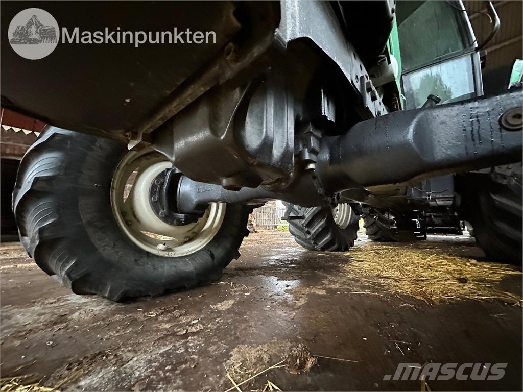 Valmet 8450 Traktorer