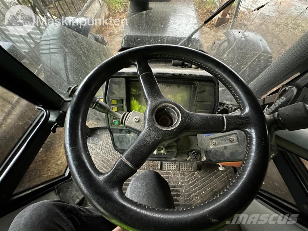 Valmet 8450 Traktorer