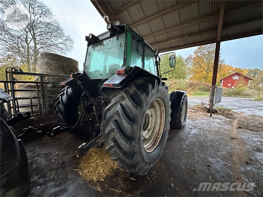 Valmet 8450 Traktorer