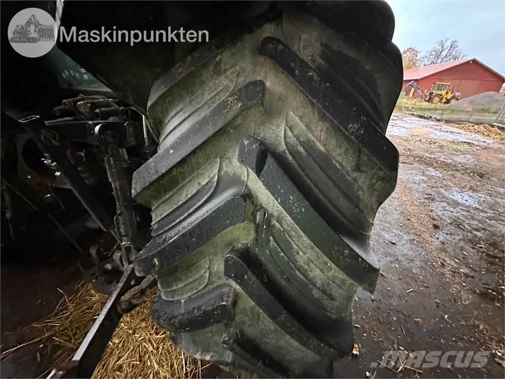 Valmet 8450 Traktorer