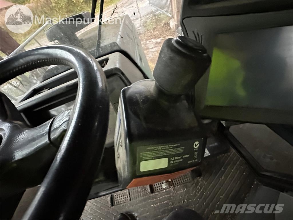 Valmet 8450 Traktorer
