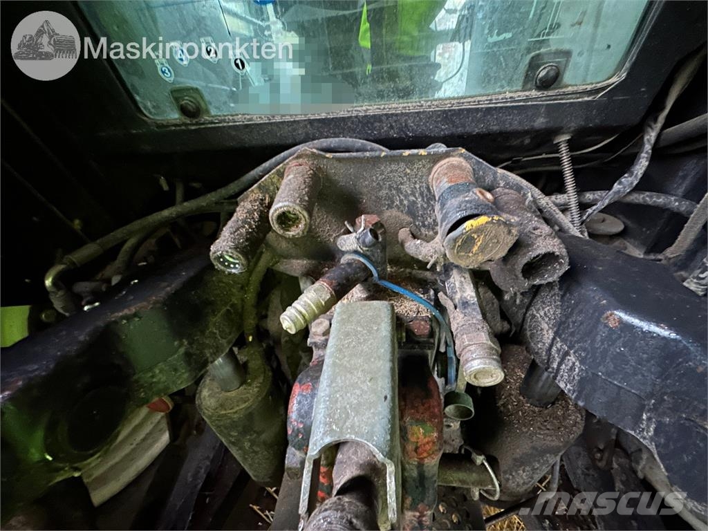 Valmet 8450 Traktorer