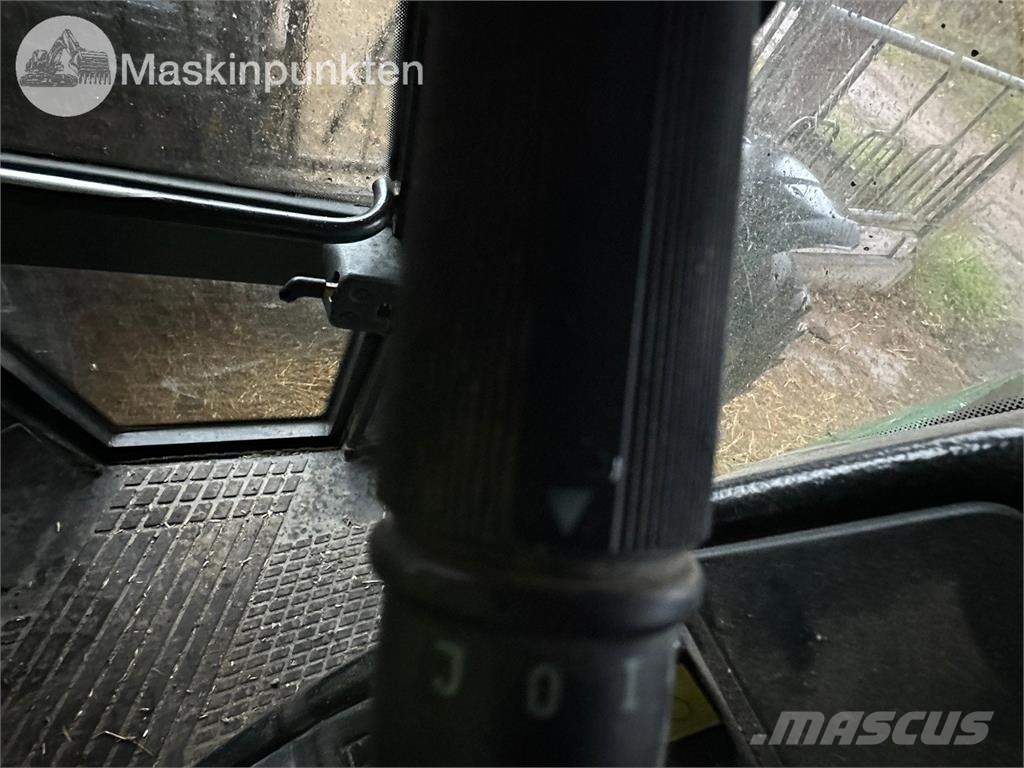 Valmet 8450 Traktorer