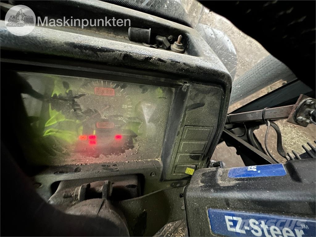 Valmet 8450 Traktorer