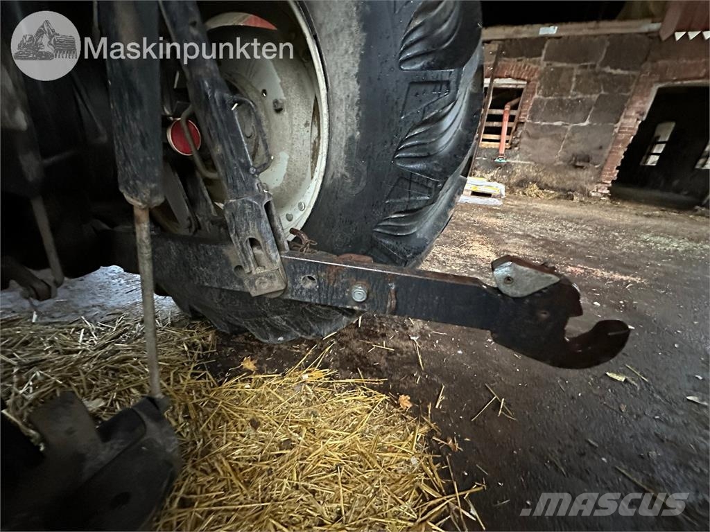 Valmet 8450 Traktorer