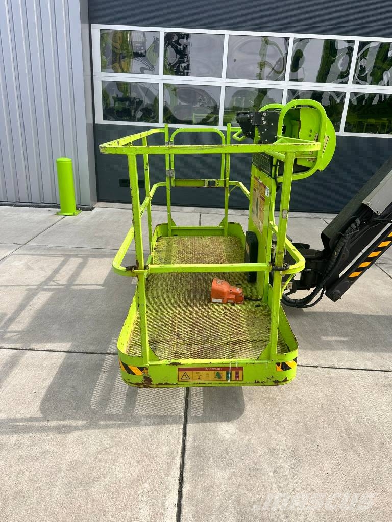 Zoomlion ZT 20 J Nacele cu brat telescopic