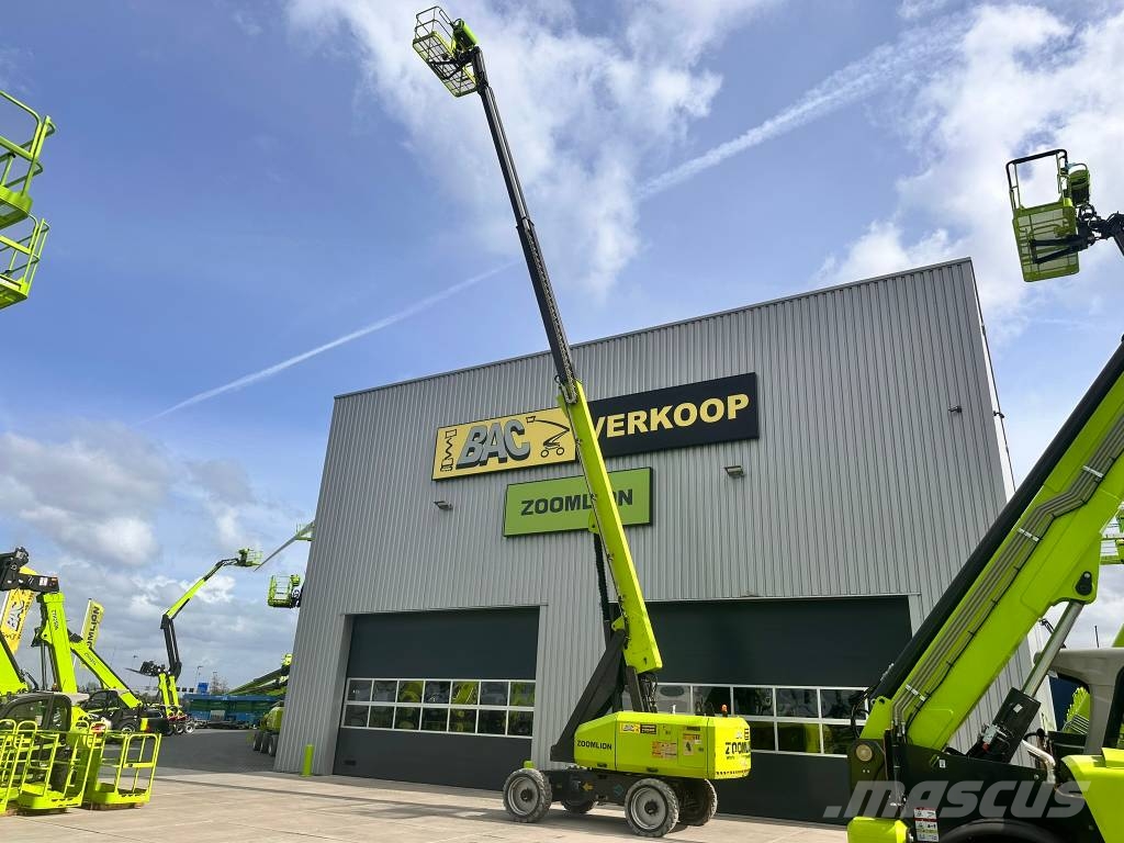 Zoomlion ZT 20 J Nacele cu brat telescopic