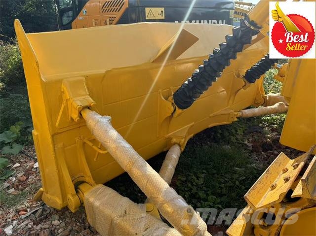 Komatsu D 85 EX Crawler dozers