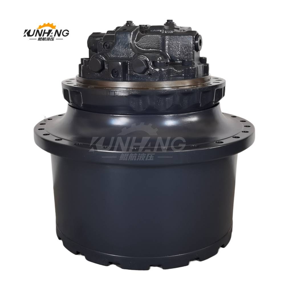 Komatsu PC400-7 /-8 Final Drive 208-27-00312 208-27-00311 Transmisija