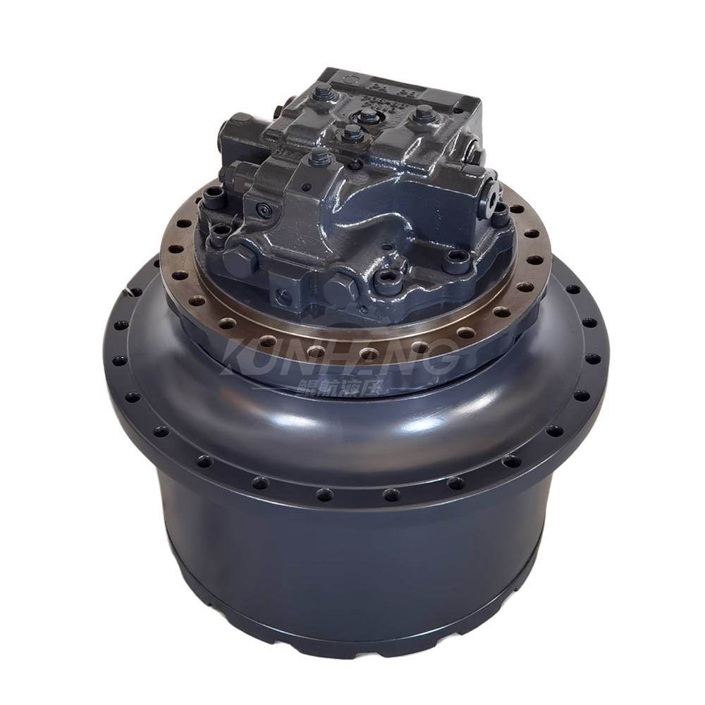 Komatsu PC400-7 /-8 Final Drive 208-27-00312 208-27-00311 Transmisija