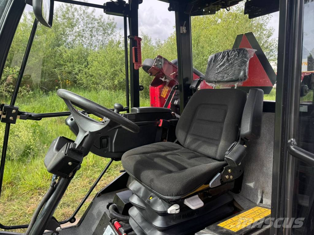 Toro Groundmaster 4010 Tractores corta-césped