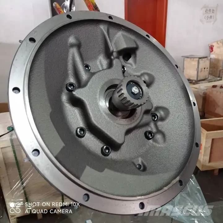 Komatsu PC88MR-8 Hydraulic Main Pump 708-3T-00260 PC88 Prevodovka
