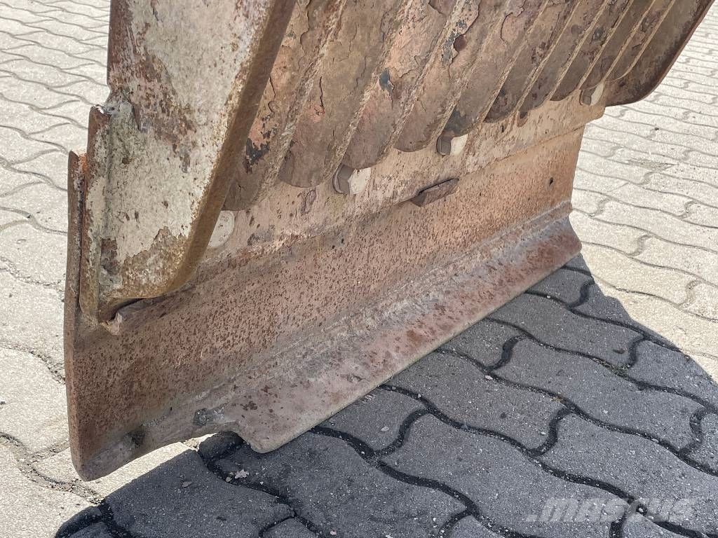 Hammer a Kinshofer Company Sorting Grab GR150 MS21 a Kins Gripere