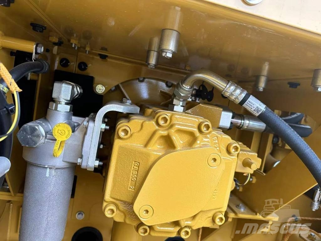 CAT 320GX Escavadeiras de esteiras