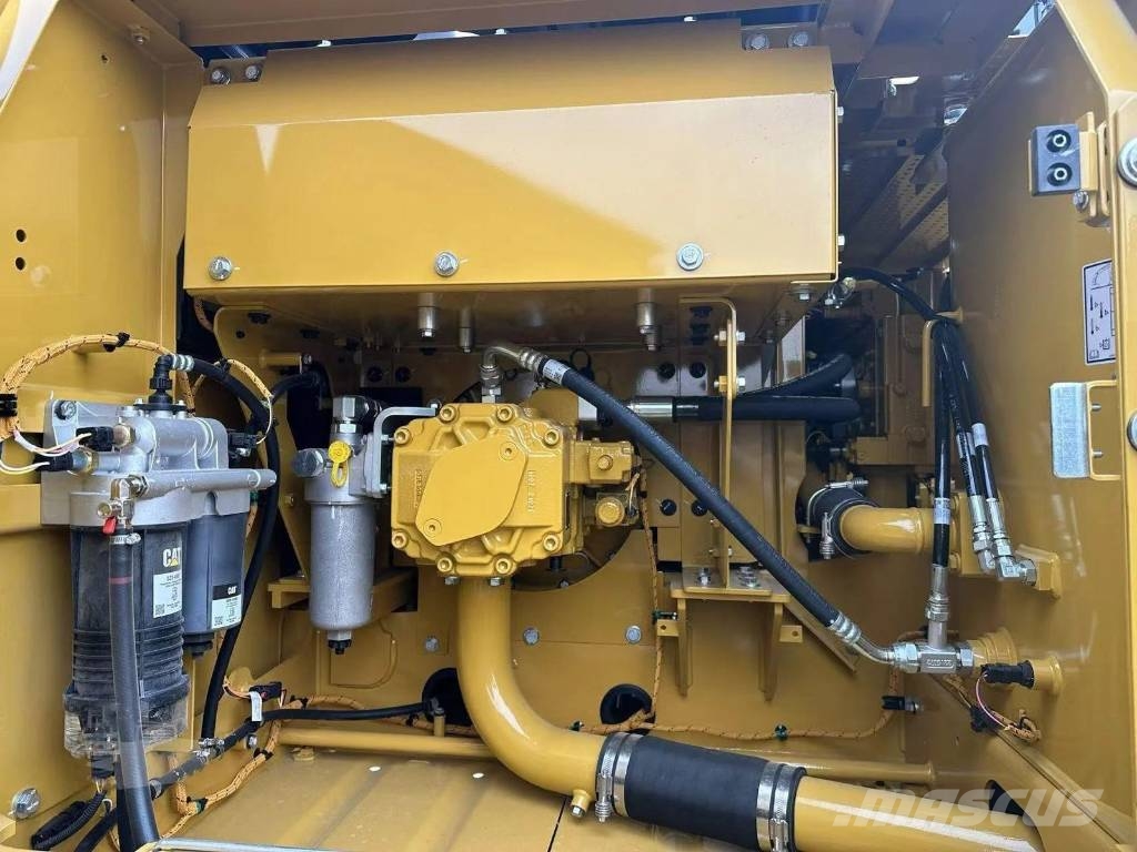 CAT 320GX Escavadeiras de esteiras