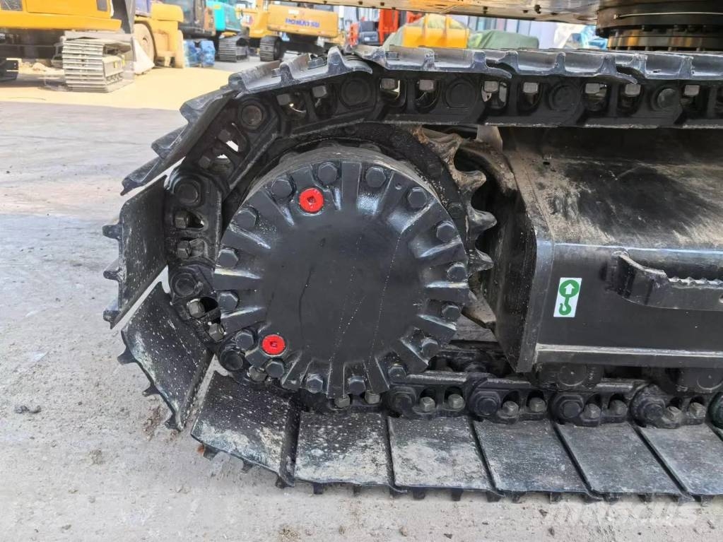 CAT 320GX Escavadeiras de esteiras